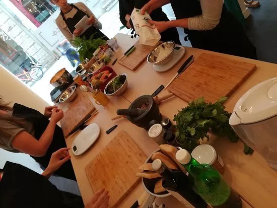 Les Ateliers Eco