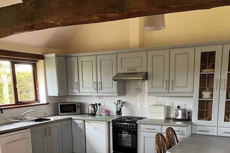 Pool Meadow cottage - Knollands Farm