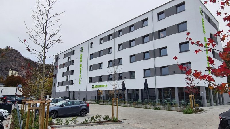 B&B HOTEL Idar-Oberstein
