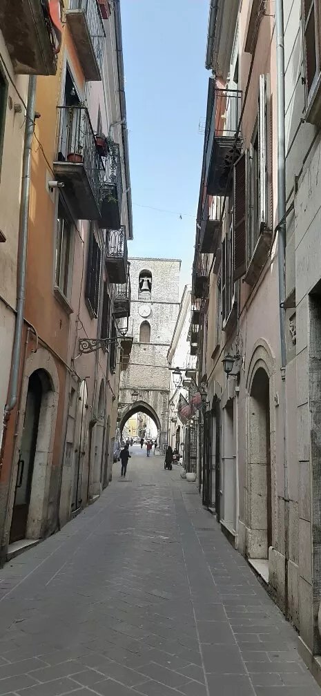 Corso Marcelli