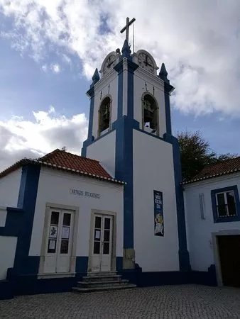 Igreja de Nossa Senhora do Castelo