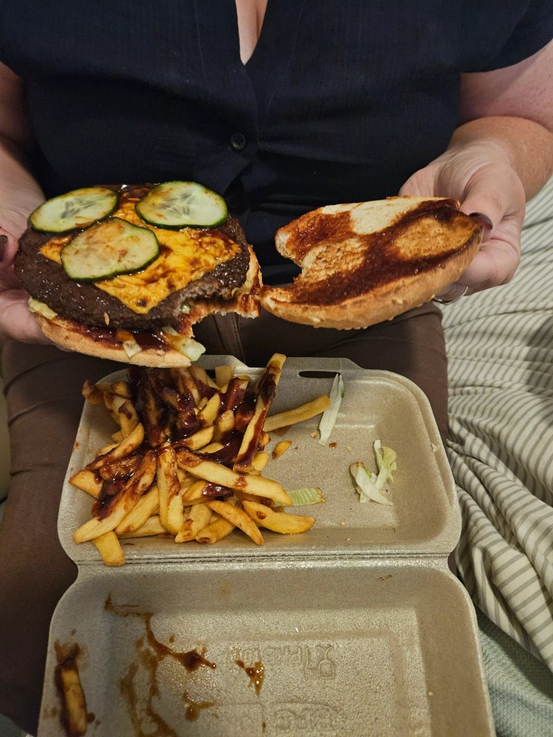 Tasty Kebab & Pizza House