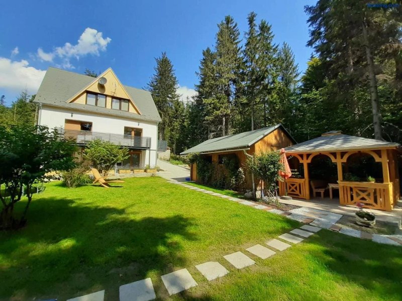 Apartamenty Przy Świerku