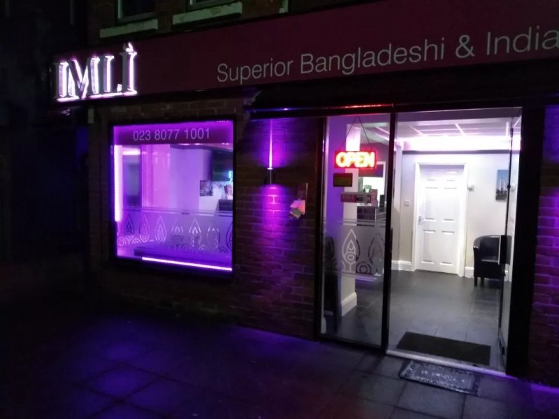 Imli Indian Cuisine
