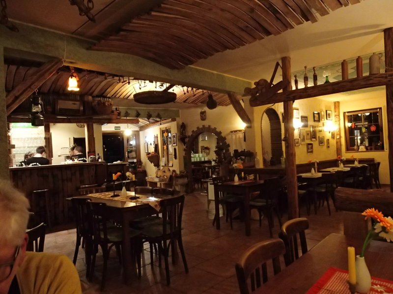 Gastehaus Weingut Knaup