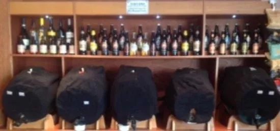 The Stanley Ale House