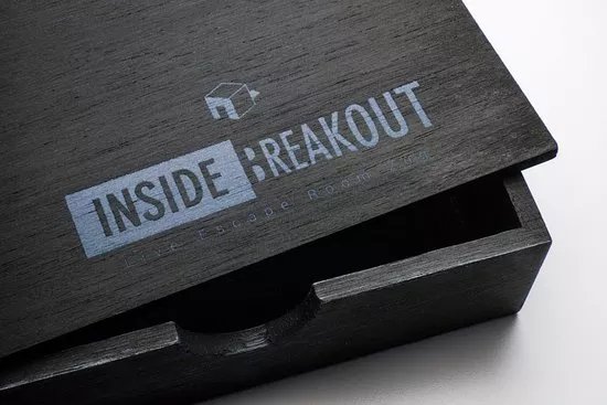 Inside Breakout