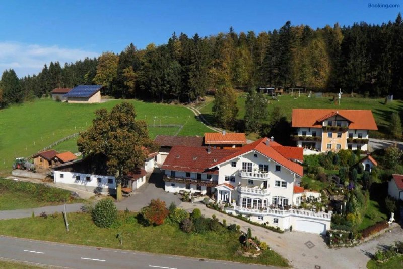 Freizeit- Und Erlebnishof Schotz