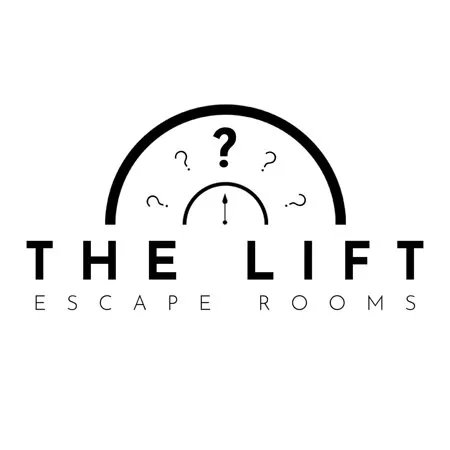 The Lift Escape Rooms