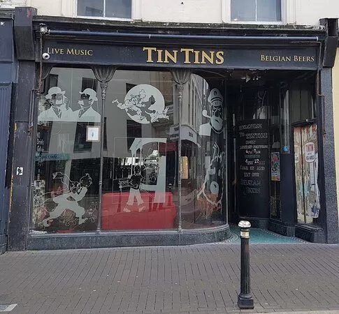 Tin Tins