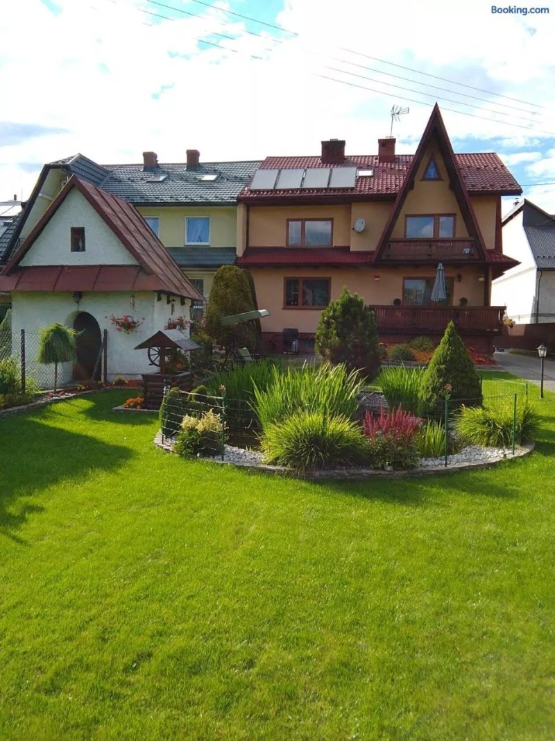 Agroturystyka Barbara