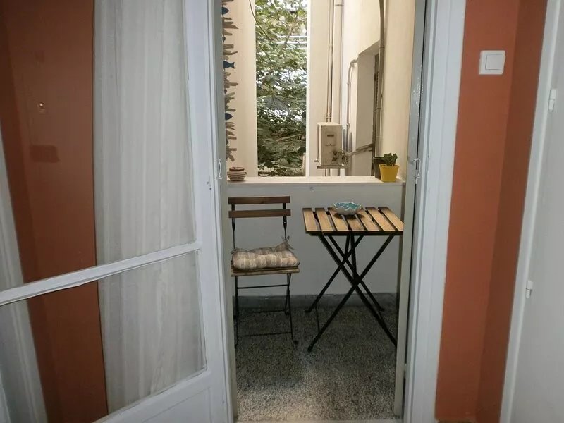 Charming apartment in Central Athens Kolonaki