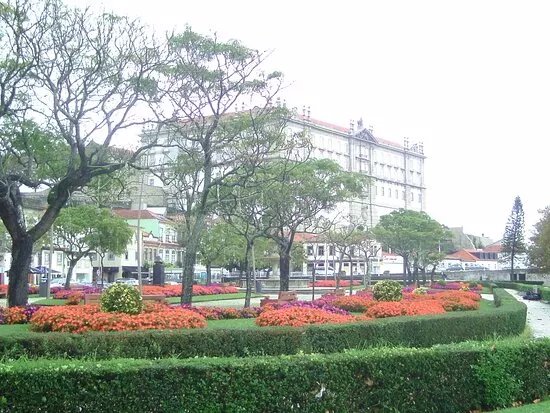 Praca Da Republica
