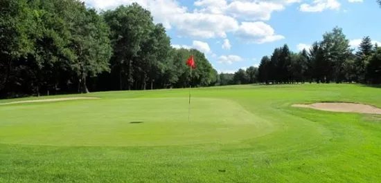 Golf de Prunevelle