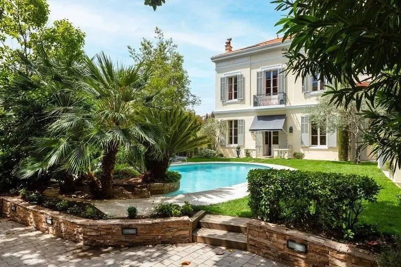 Charming House - Downtown Cannes - Ideal congress or