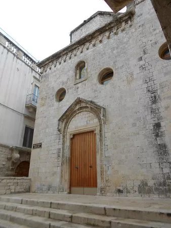 Chiesa Dello Spirito Santo