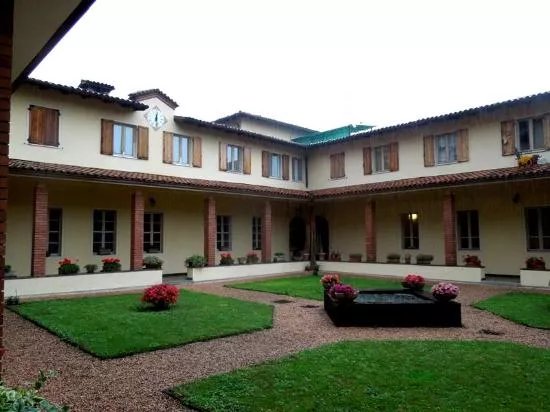 Frati Cappuccini
