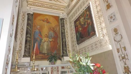 Chiesa di Santa Maria Maggiore