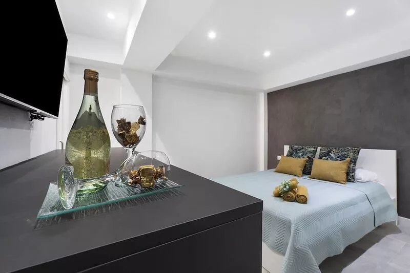 Vacation Apartment 'Trébol' with Wi-Fi