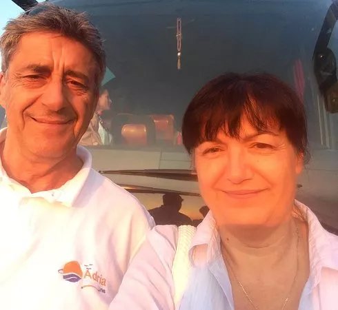 Adria Line Travel agency Montenegro