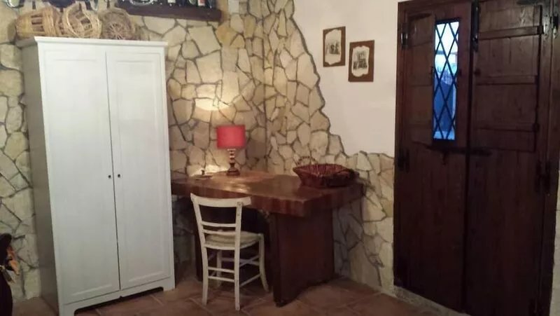 Villa 'Oasis' with poolVilla