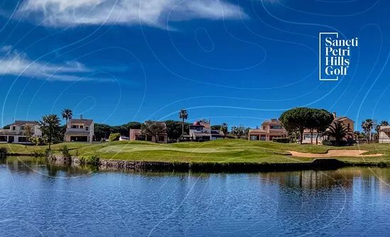 Sancti Petri Hills Golf