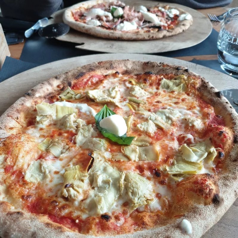 Da Pietra Ristorante