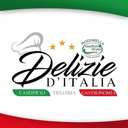 Delizie D'Italia