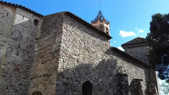 Parroquia De San Esteban De Ripollet