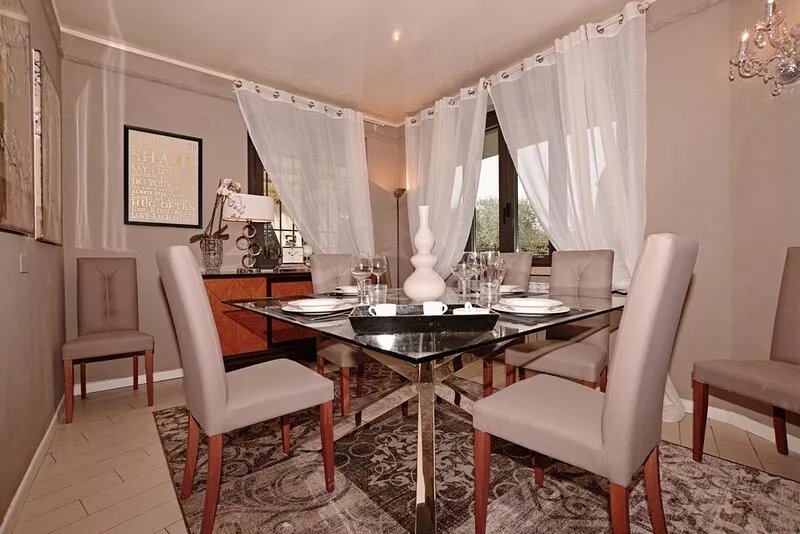 Villa "Grazia" with Wi-Fi, Garden, Terrace, Pool Gym & Sauna