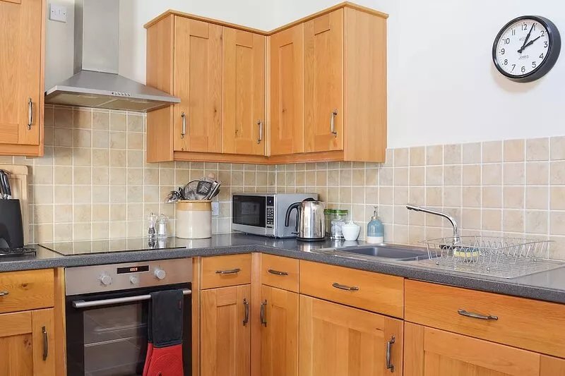 3 bedroom accommodation in Spaunton, near Lastingham