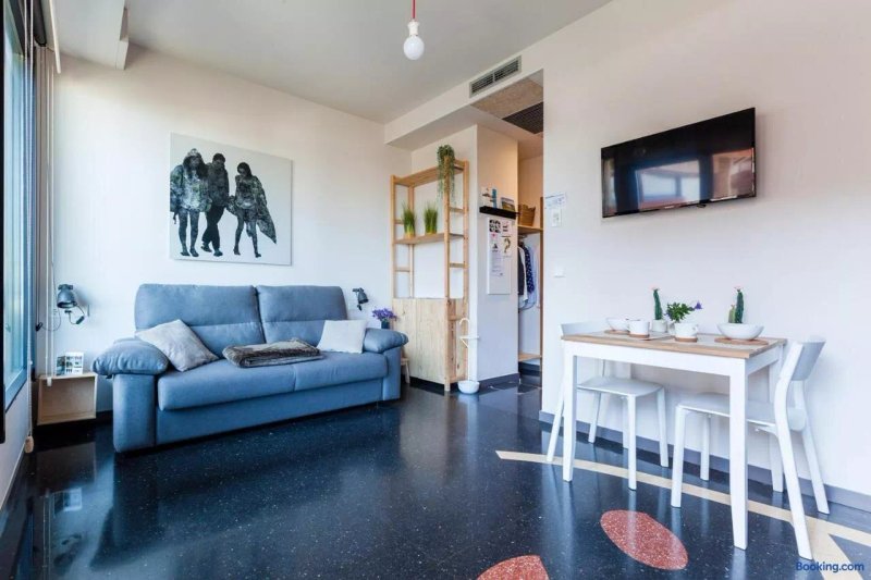 Apartamentos Dada