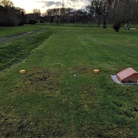 Dartmouth Golf Club