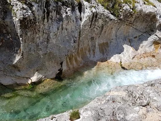 Torrente Arzino