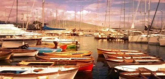 Nase and Can (Mooring and Pleasure Boat Hire)