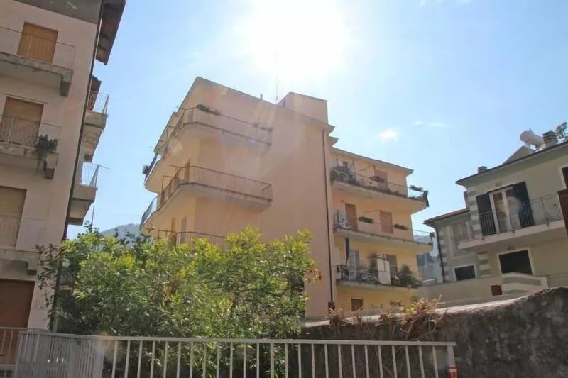 Apartment Sant'Antonio  in Alassio, Liguria Riviera Ponente - 4 persons, 2 bedr