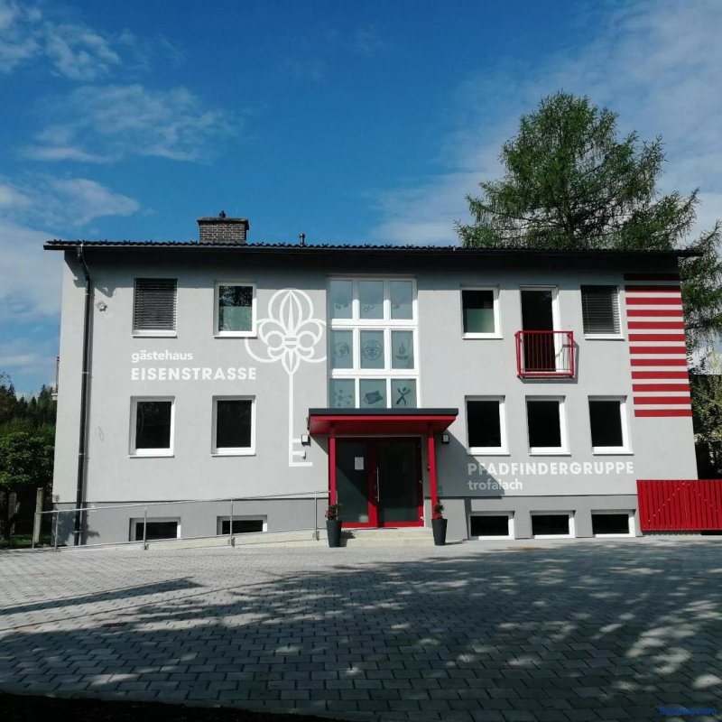Gastehaus Eisenstrasse