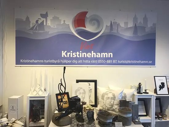 Kristinehamns Turistbyra