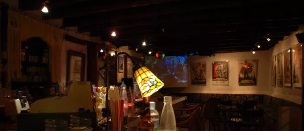 Pub Anepa Sala de Arte