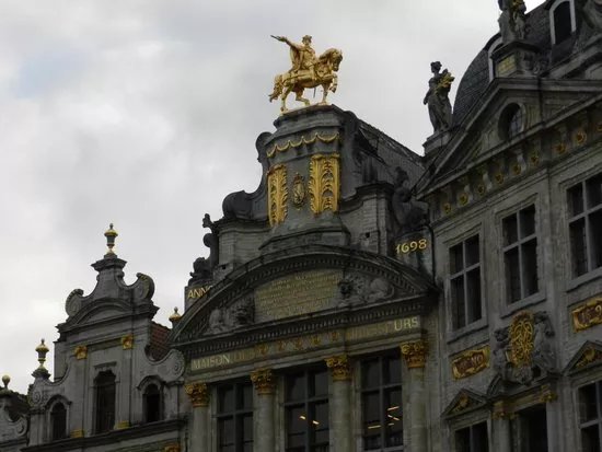 House of Belgian Brewers Museum