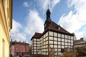 Konzerthalle