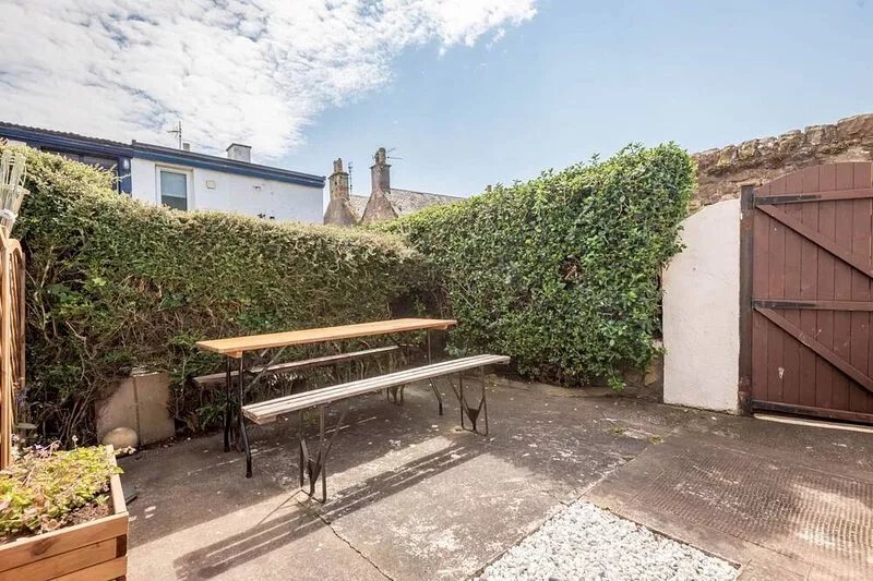 The Loft on the Lane | Crail
