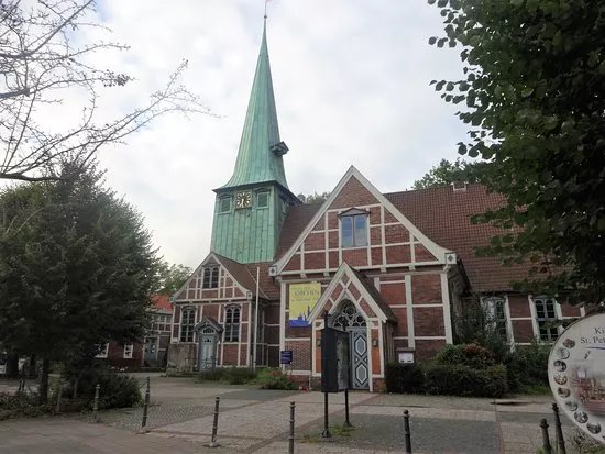 St. Petri und Pauli