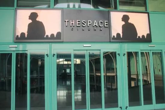 The Space Cinema
