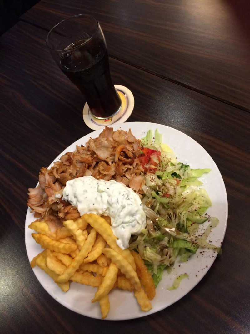 Kral Ocakbasi