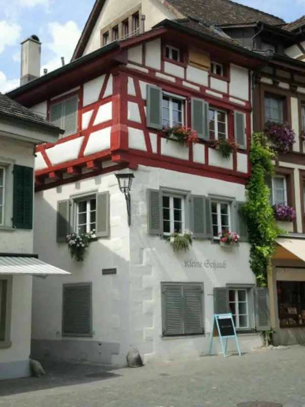 B&B Kleine Schaub