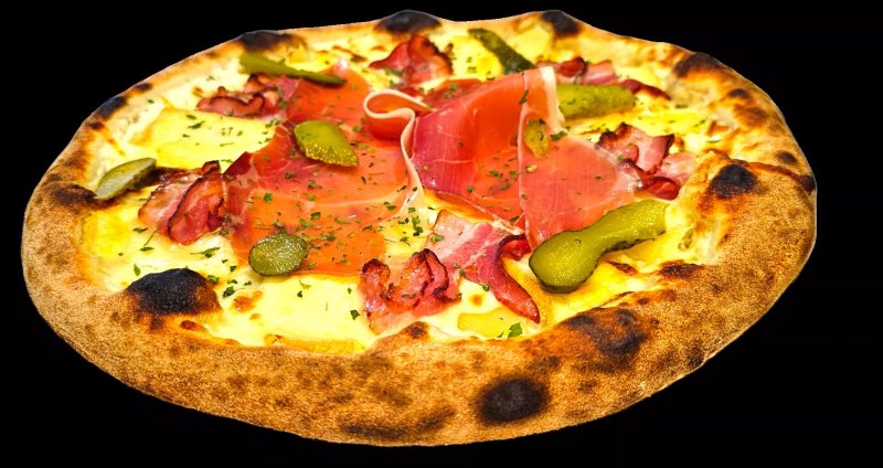 CasaPizza