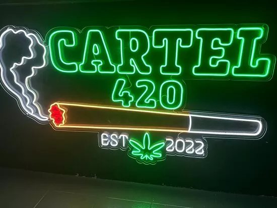 Social Club Cartel 420