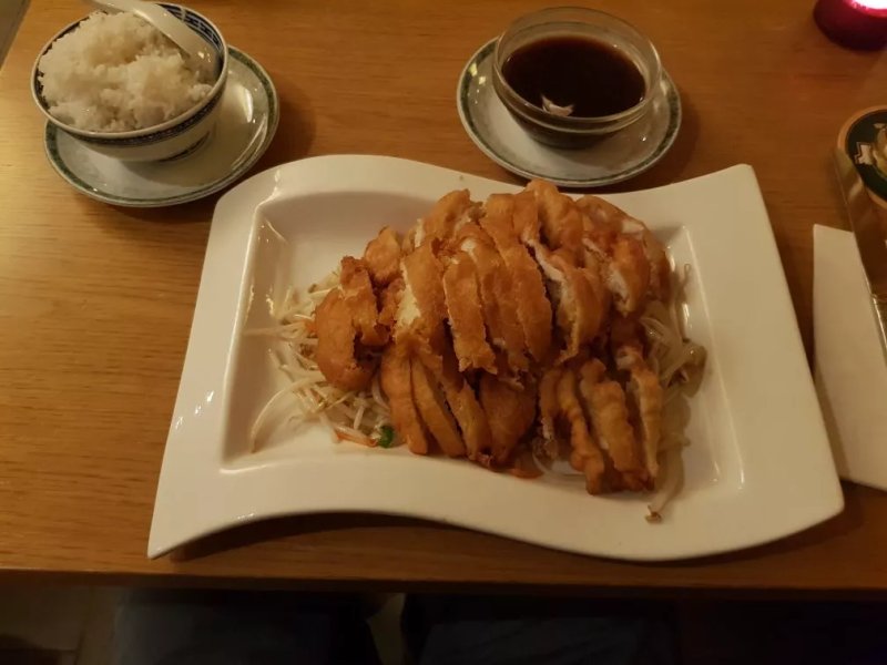 Dim Sum