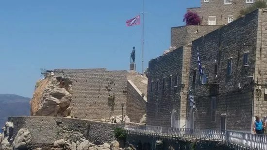 Hydra Sightseeing